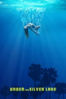 Poster de Under the Silver Lake (2018) de David Robert Mitchell