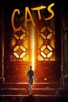 Poster de Cats (2019) de Tom Hooper