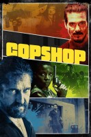 Poster de Copshop (2021) de Joe Carnahan
