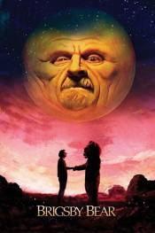 Poster de Brigsby Bear (2017) de Dave McCary