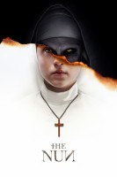 Poster de La monja (2018) de Corin Hardy