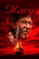 Poster de La posesión de Mary (2019) de Michael Goi