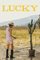 Poster de Lucky (2017) de John Carroll Lynch