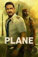 Poster de El piloto (2023) de Jean-François Richet