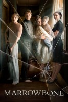Poster de El secreto de Marrowbone (2017) de Sergio G. Sánchez