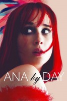 Poster de Ana de día (2018) de Andrea Jaurrieta