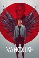 Poster de Vanquish (2021) de George Gallo