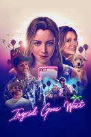 Poster de Ingrid Goes West (2017) de Matt Spicer