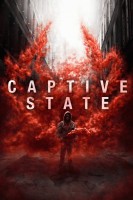 Poster de Nación cautiva (2019) de Rupert Wyatt