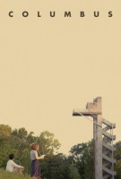 Poster de Columbus (2017) de Kogonada