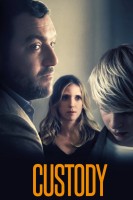 Poster de Custodia Compartida (2017) de Xavier Legrand