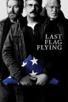 Poster de La última bandera (2017) de Richard Linklater