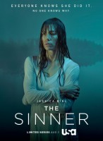 Poster de The Sinner (2017) de Derek Simonds