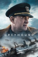Poster de Greyhound: Enemigos bajo el mar (2020) de Aaron Schneider