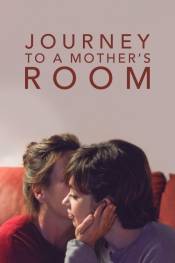Poster de Viaje al cuarto de una madre (2018) de Celia Rico Clavellino