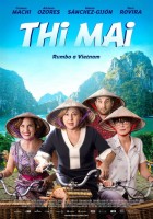 Poster de Thi Mai, rumbo a Vietnam (2018) de Patricia Ferreira