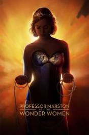 Poster de Professor Marston and the Wonder Women (2017) de Angela Robinson