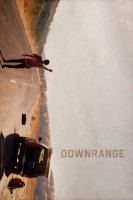 Poster de Downrange (2017) de Ryûhei Kitamura
