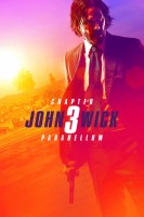 Poster de John Wick: Capítulo 3 - Parabellum (2019) de Chad Stahelski
