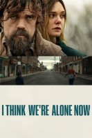 Poster de ¿Estamos solos? (2018) de Reed Morano