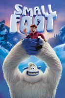 Poster de Smallfoot (2018) de Karey Kirkpatrick, Jason Reisig