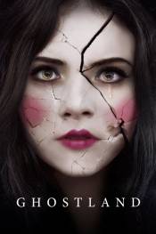 Poster de Ghostland (2018) de Pascal Laugier