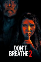Poster de No respires 2 (2021) de Rodo Sayagues