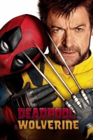 Poster de Deadpool y Lobezno (2024) de Shawn Levy