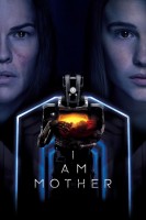 Poster de I Am Mother (2019) de Grant Sputore
