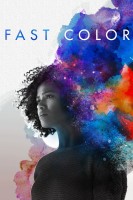 Poster de Fast Color (2018) de Julia Hart