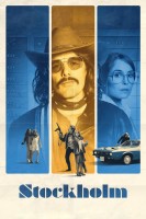 Poster de Stockholm (2018) de Robert Budreau