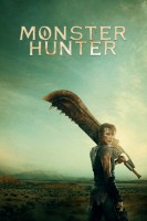 Poster de Monster Hunter (2020) de Paul W.S. Anderson