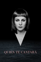 Poster de Quién te cantará (2018) de Carlos Vermut