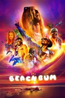 Poster de The Beach Bum (2019) de Harmony Korine