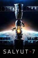 Poster de Salyut-7: Héroes en el espacio (2017) de Klim Shipenko