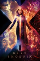 Poster de X-Men: Fénix Oscura (2019) de Simon Kinberg