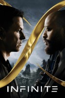 Poster de Infinite (2021) de Antoine Fuqua