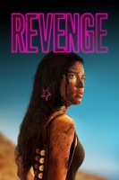 Poster de Revenge (2017) de Coralie Fargeat