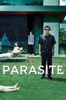 Poster de Parasite (2019) de Bong Joon-ho