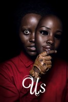 Poster de Nosotros (2019) de Jordan Peele