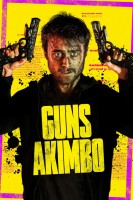 Poster de Guns Akimbo (2019) de Jason Lei Howden