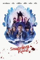 Poster de Slaughterhouse Rulez (2018) de Crispian Mills