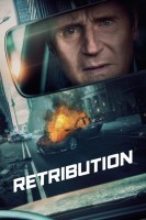 Poster de Contrarreloj (2023) de Nimród Antal
