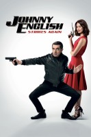 Poster de Johnny English: De nuevo en acción (2018) de David Kerr