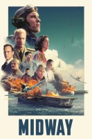 Poster de Midway - Batalla en el Pacifico (2019) de Roland Emmerich
