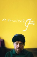 Poster de Van Gogh, a las puertas de la eternidad (2018) de Julian Schnabel
