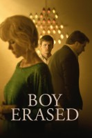 Poster de Boy Erased (2018) de Joel Edgerton