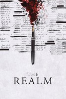 Poster de El reino (2018) de Rodrigo Sorogoyen