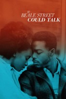 Poster de El blues de Beale Street (2018) de Barry Jenkins