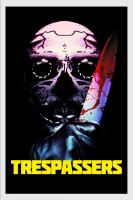 Poster de Trespassers (2018) de Orson Oblowitz